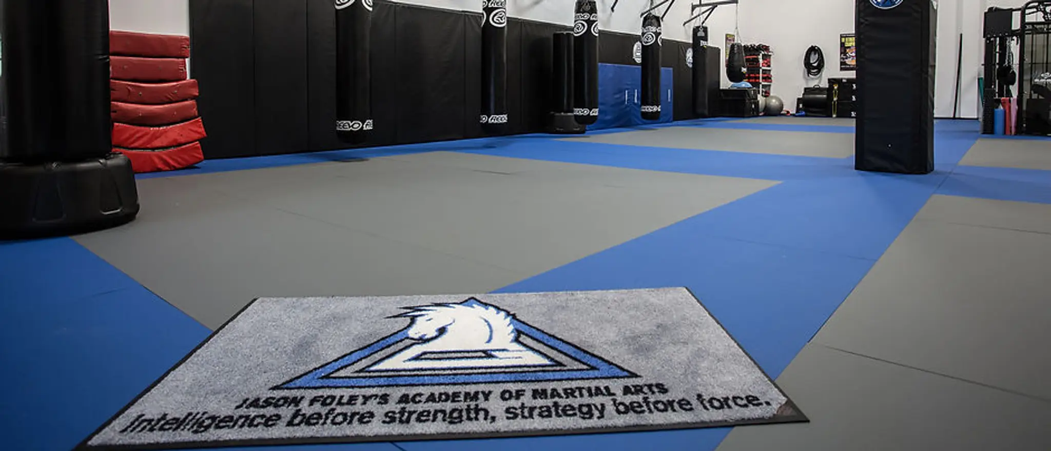 Jason Foley's Academy of Martial Arts