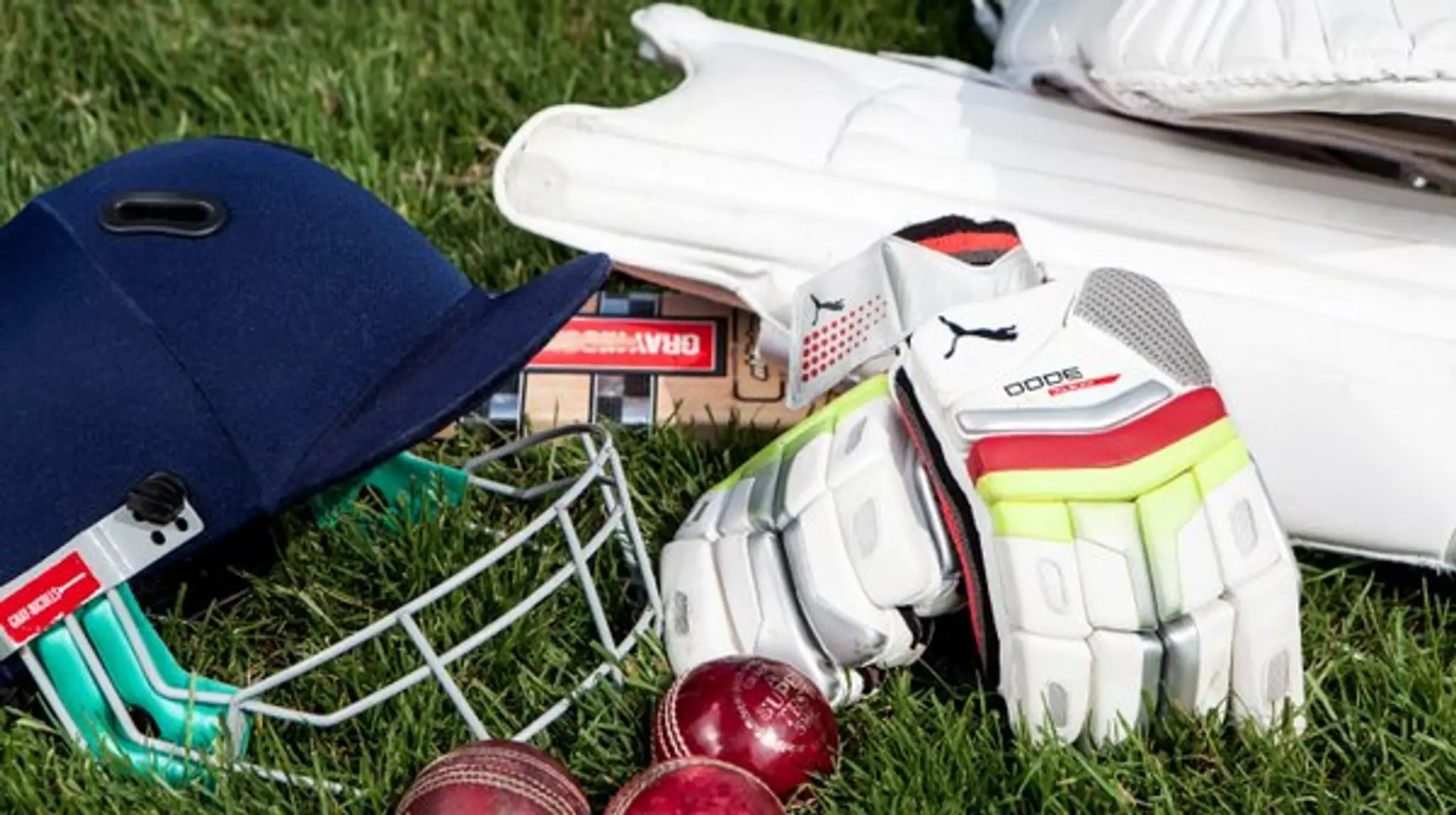 Faversham Cricket Club