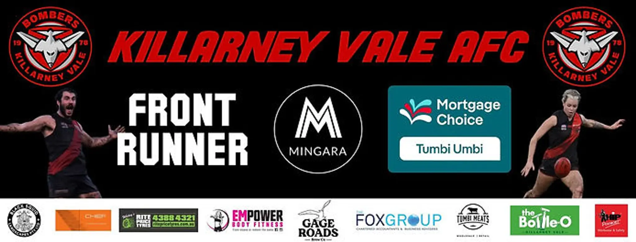 Killarney Vale Australian Football Club