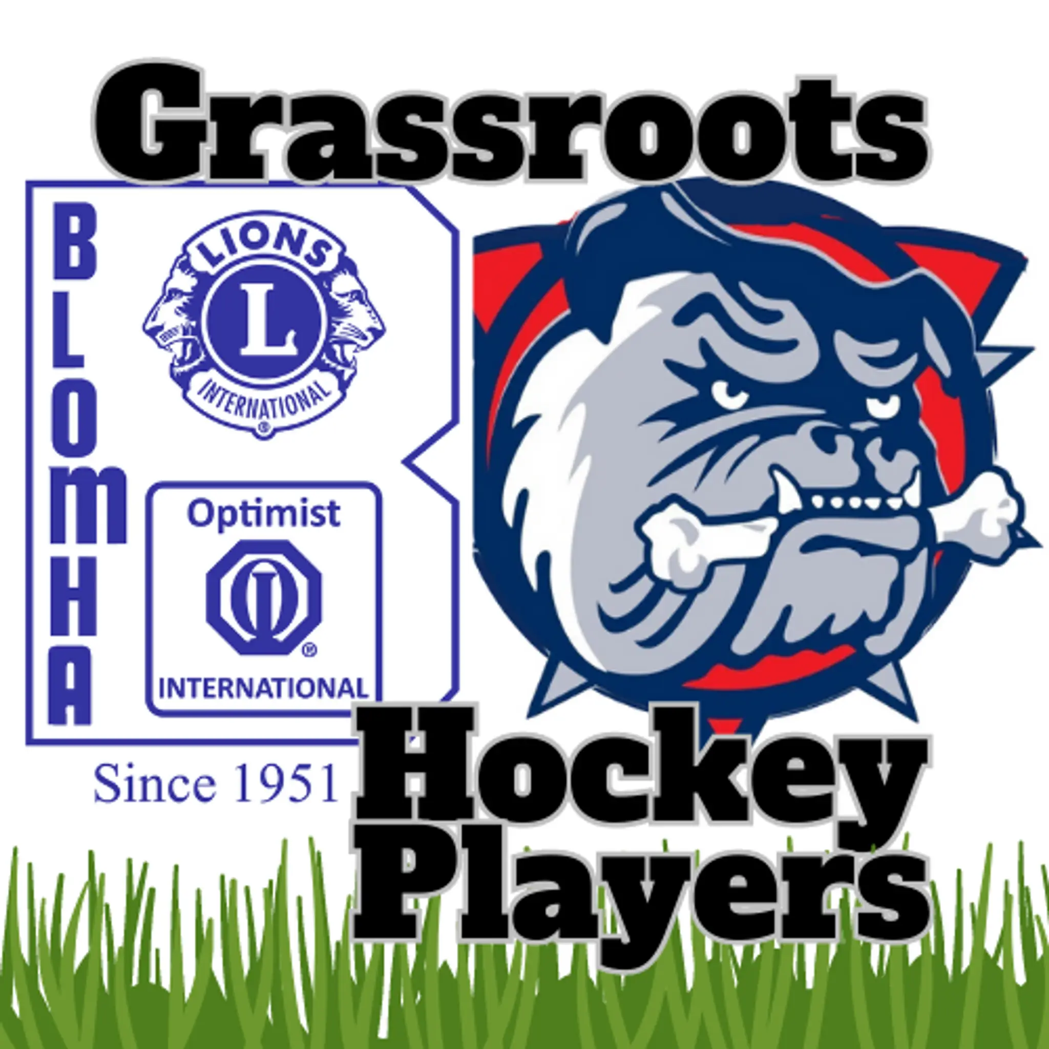 Burlington Lions Optimist