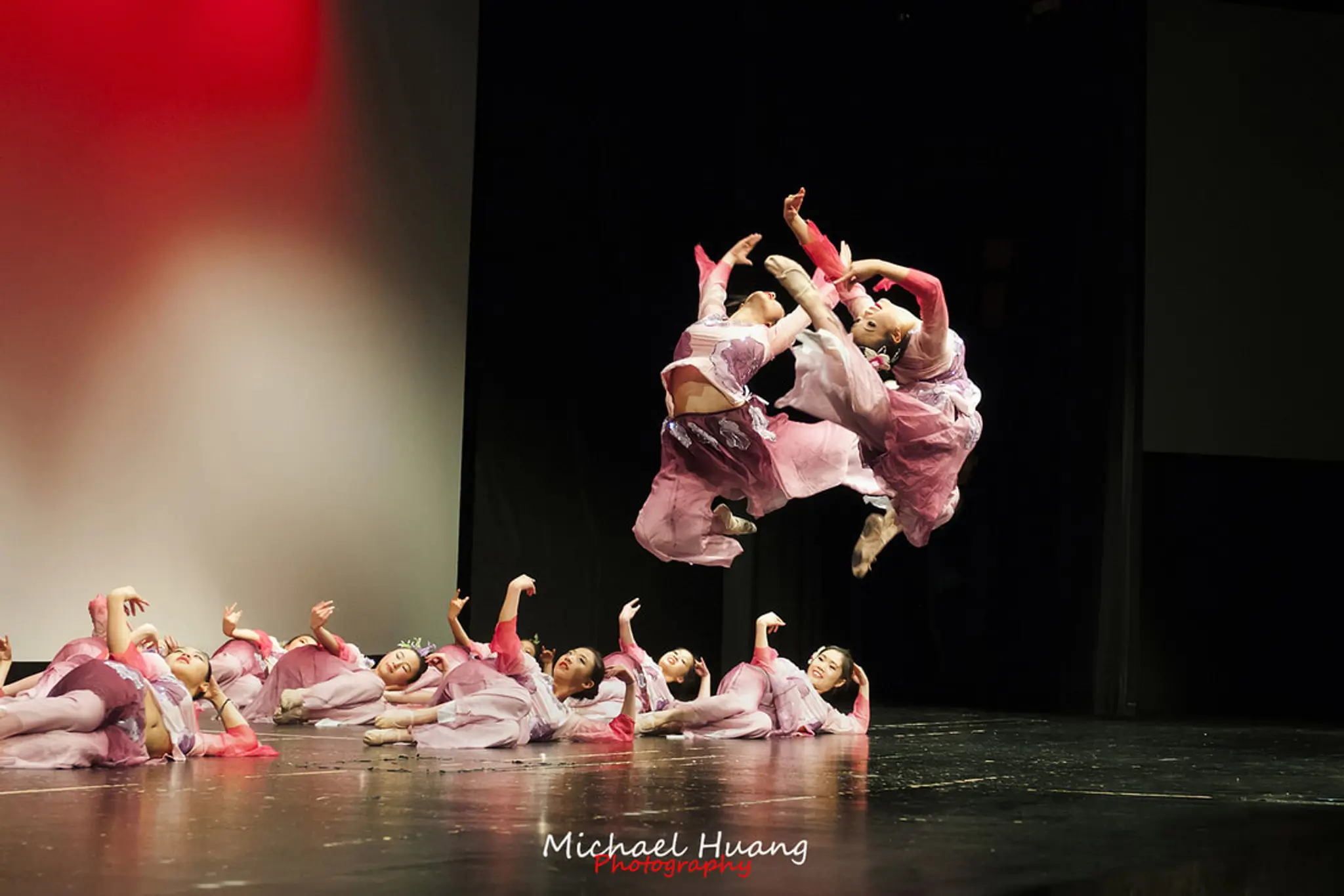 Zhaoli Dance School