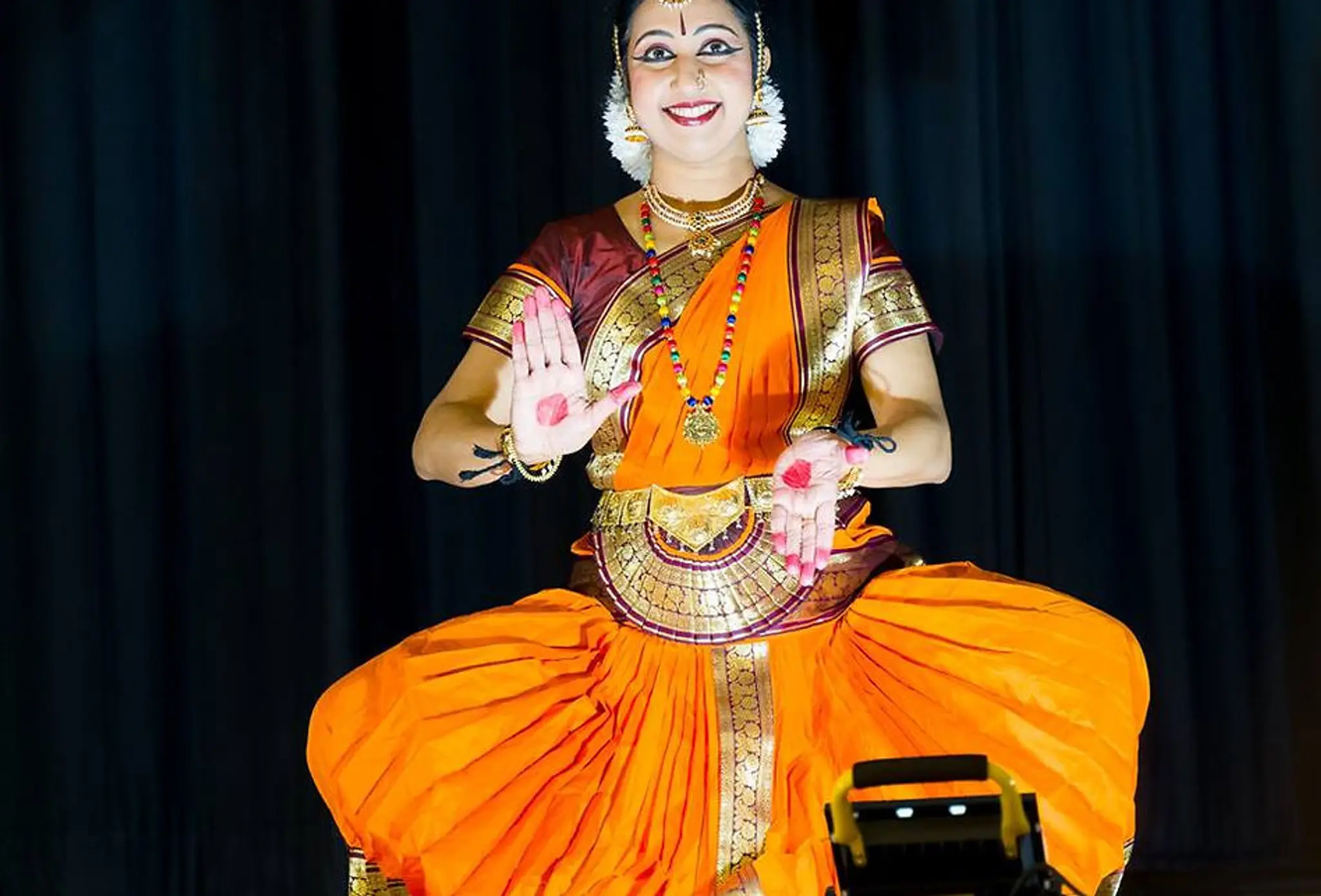 Natyanjali Dance School