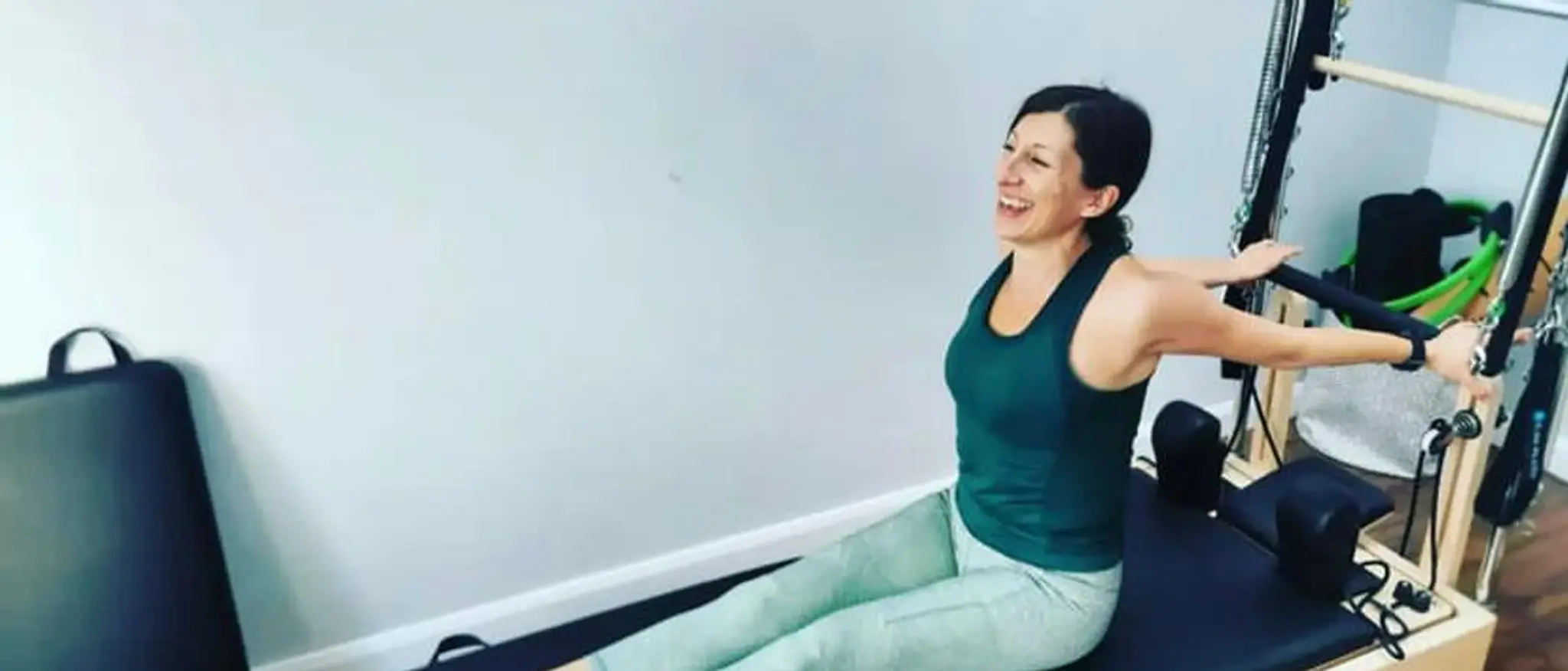 The Pilates Room Dublin