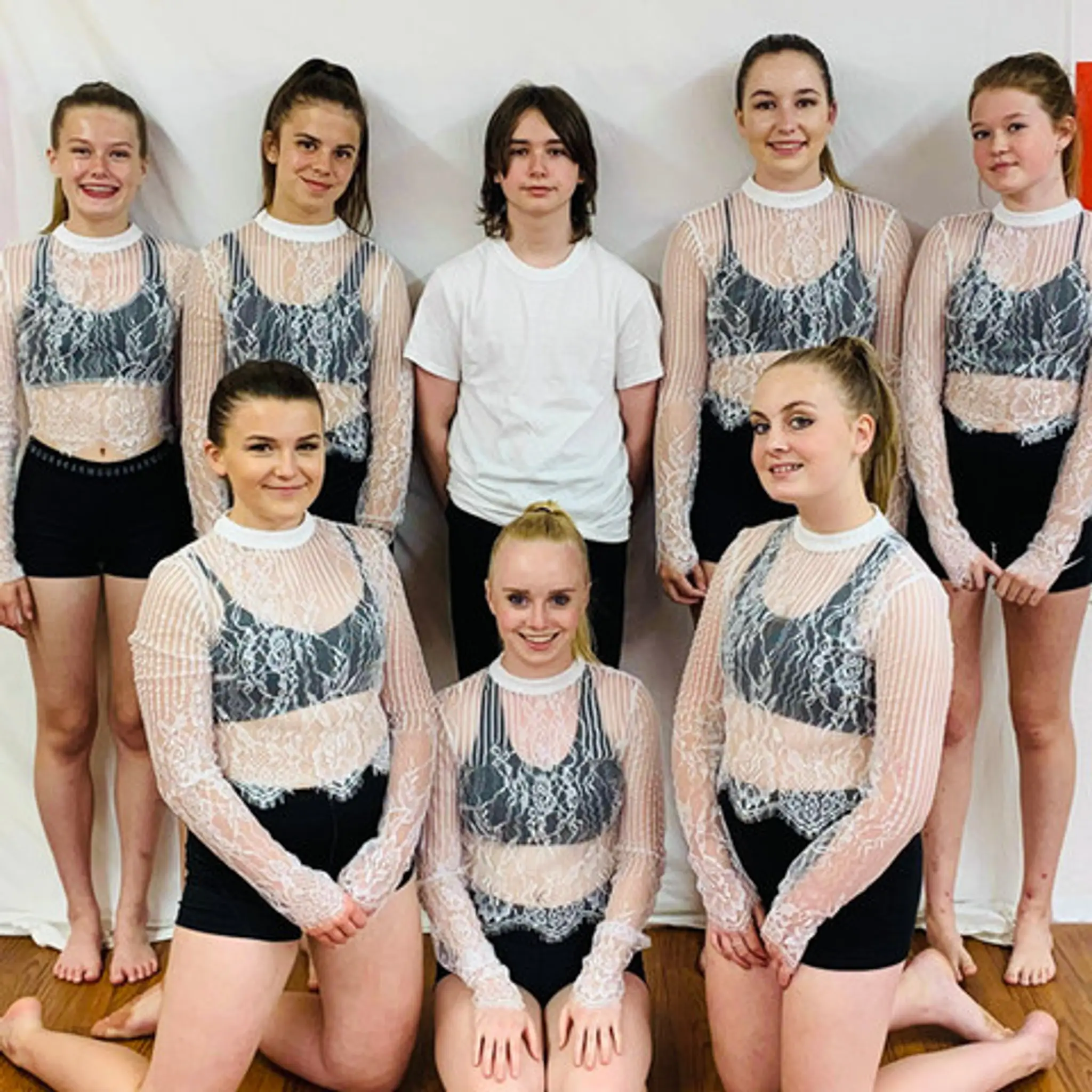 Amp It Up Dance Studio