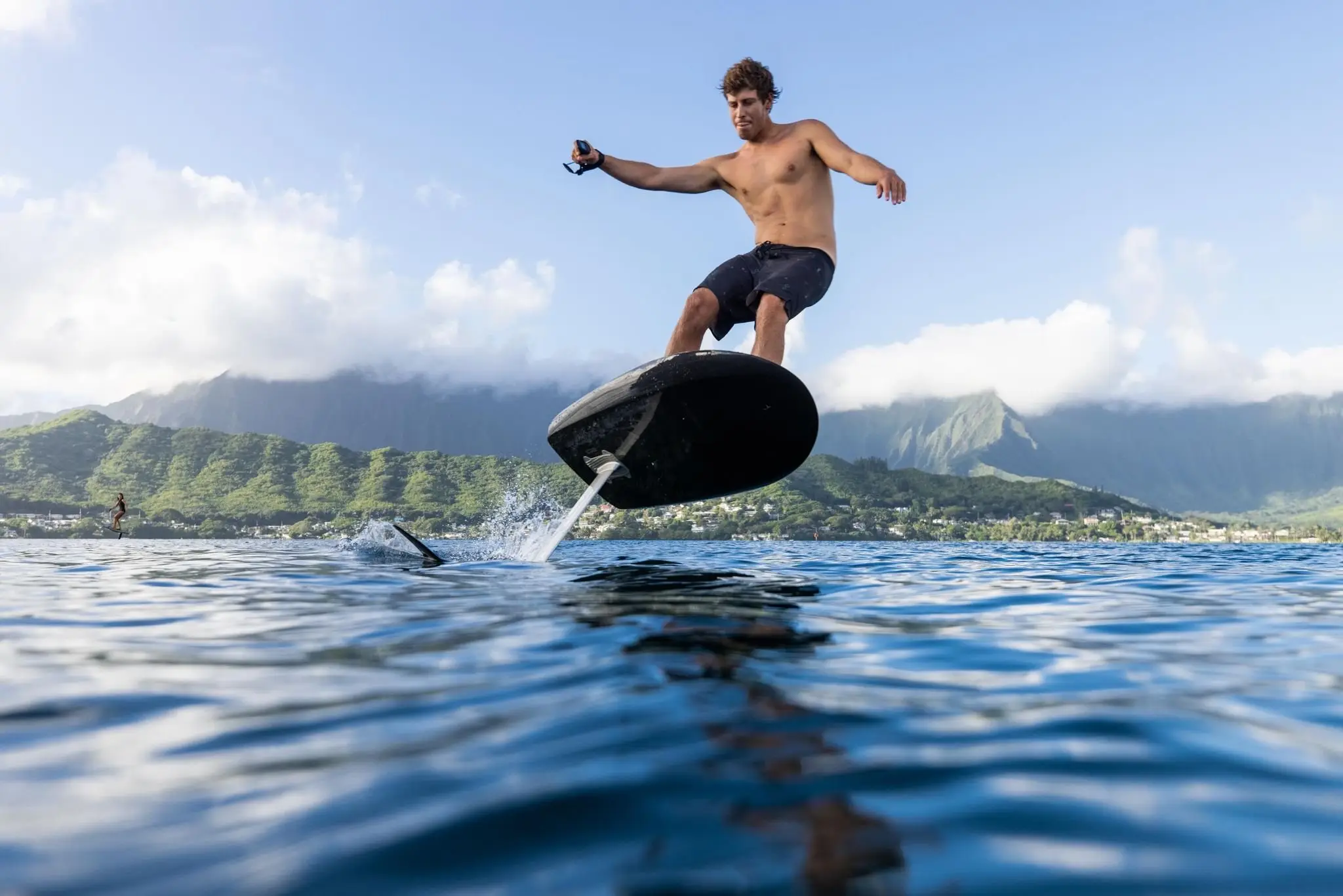 Sunshine Coast Efoils