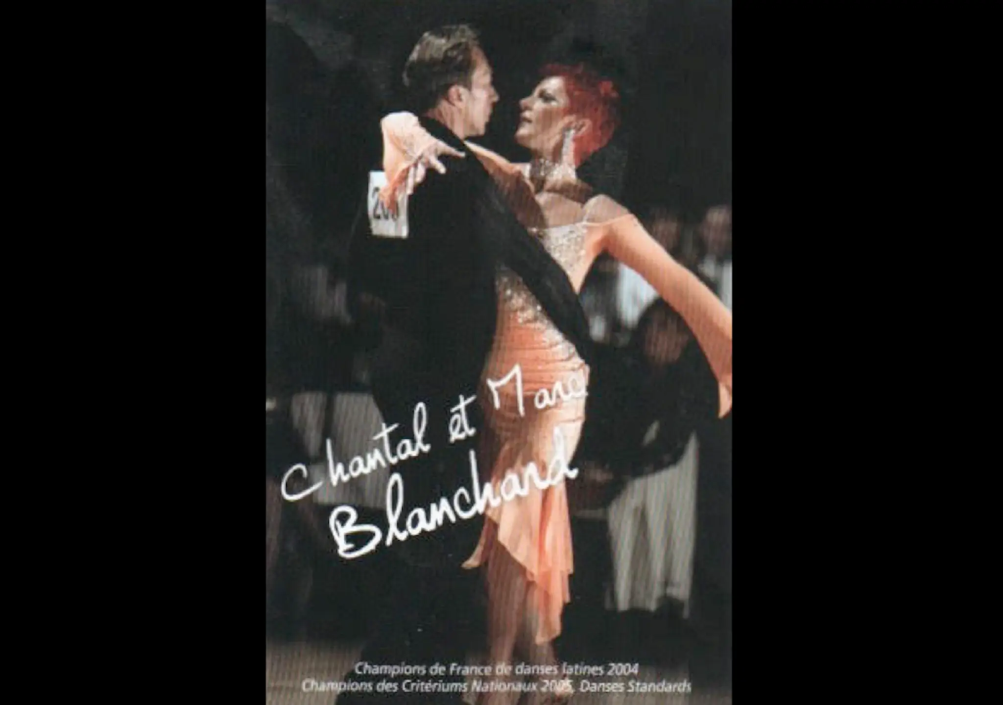 Blanchard Chantal Studio Danse Lafayette