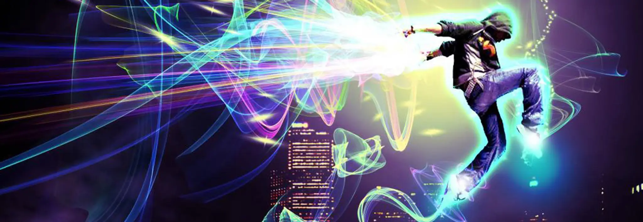 Elevation Dance Challenge