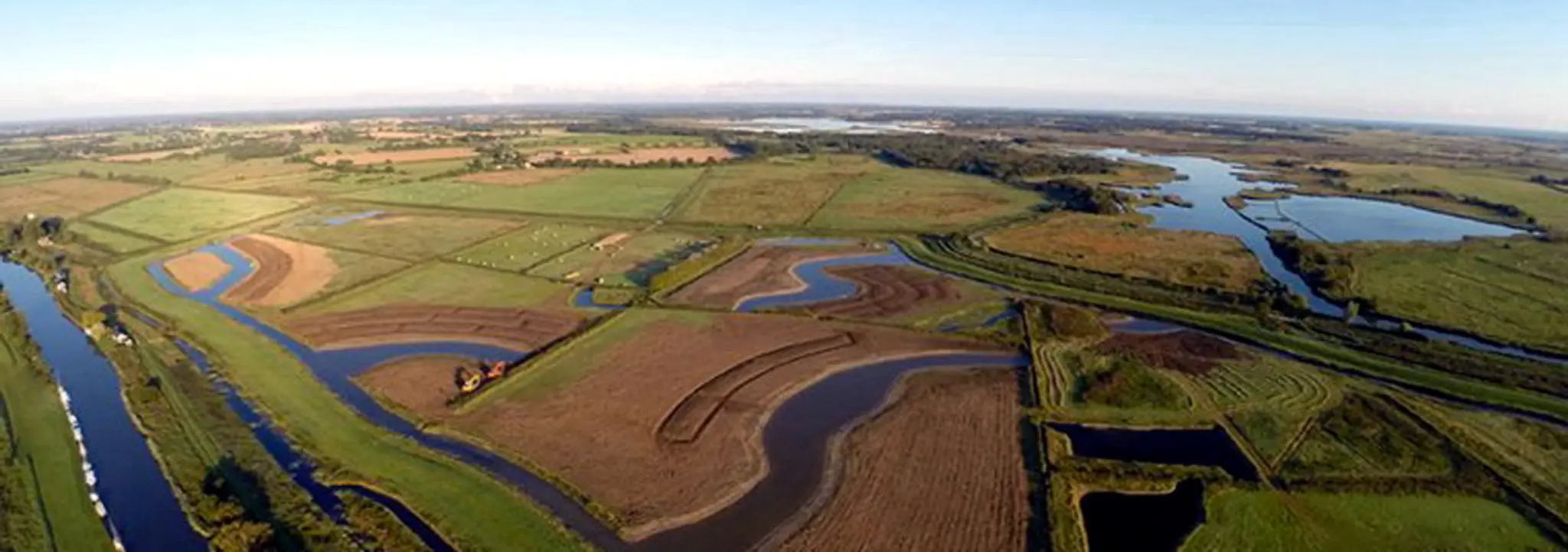 Moonriver, Martham, Norfolk Broads, NR29 4RG
