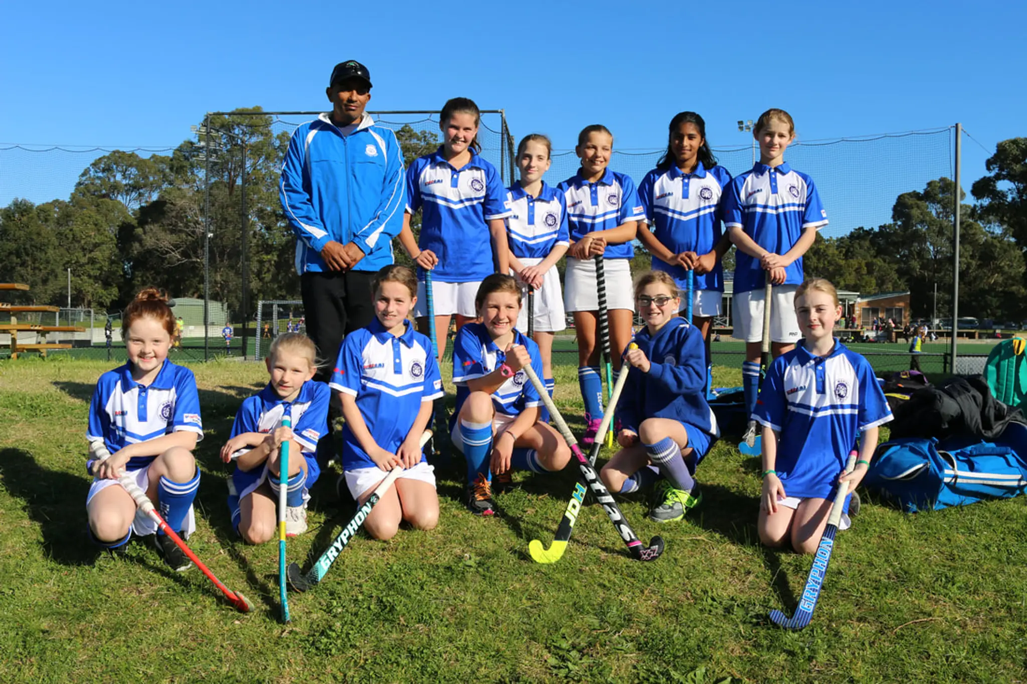 Marist Hockey Club