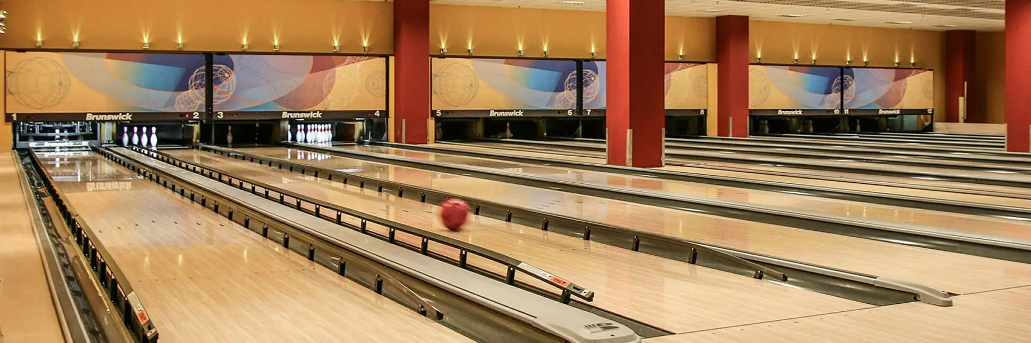 Salon de Quilles St-Nicolas