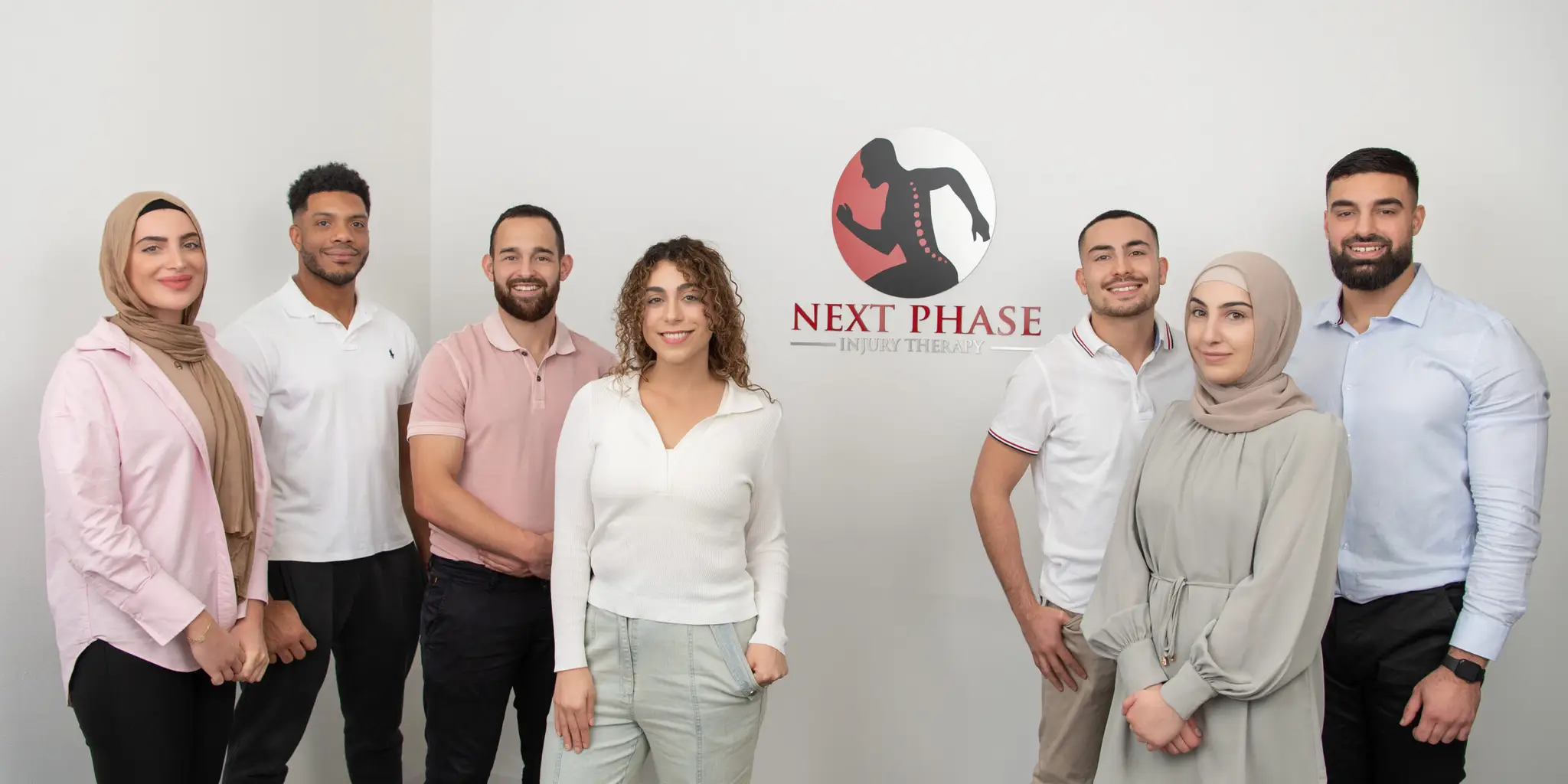 Next Phase Injury Therapy