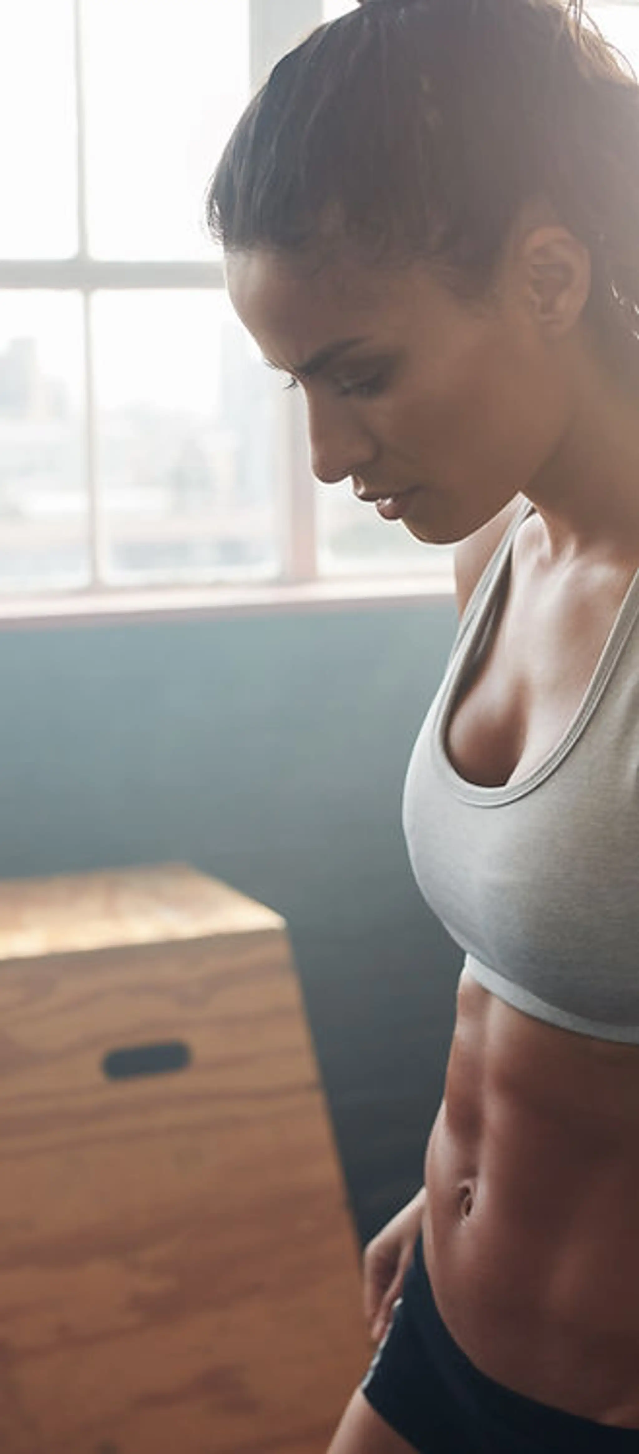 RISE Personal Training & Nutrition