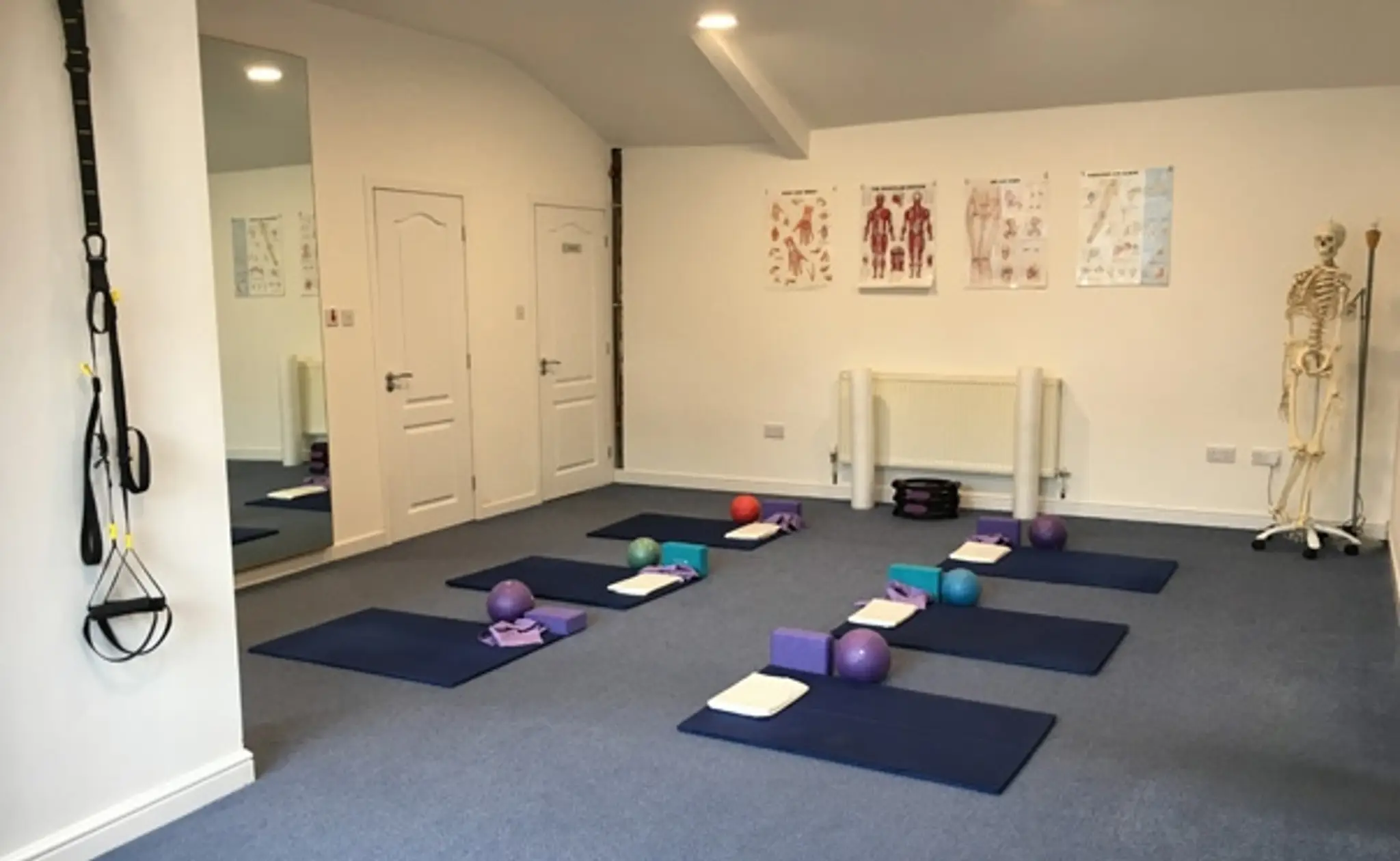 Ambulant Physiotherapy Ltd