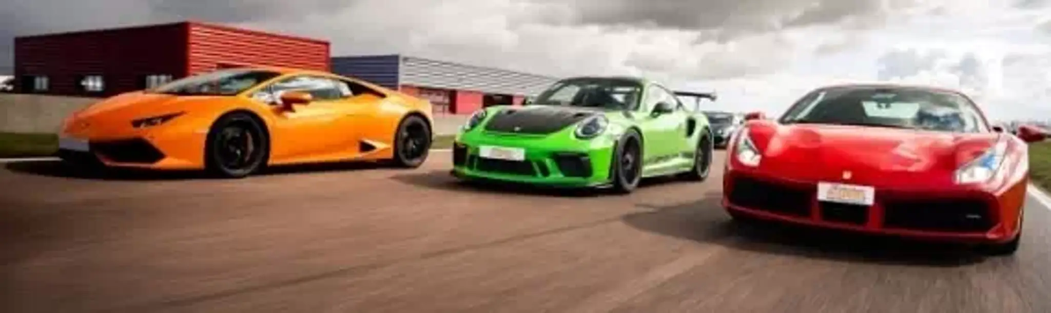 Circuit La Ferté-Gaucher -