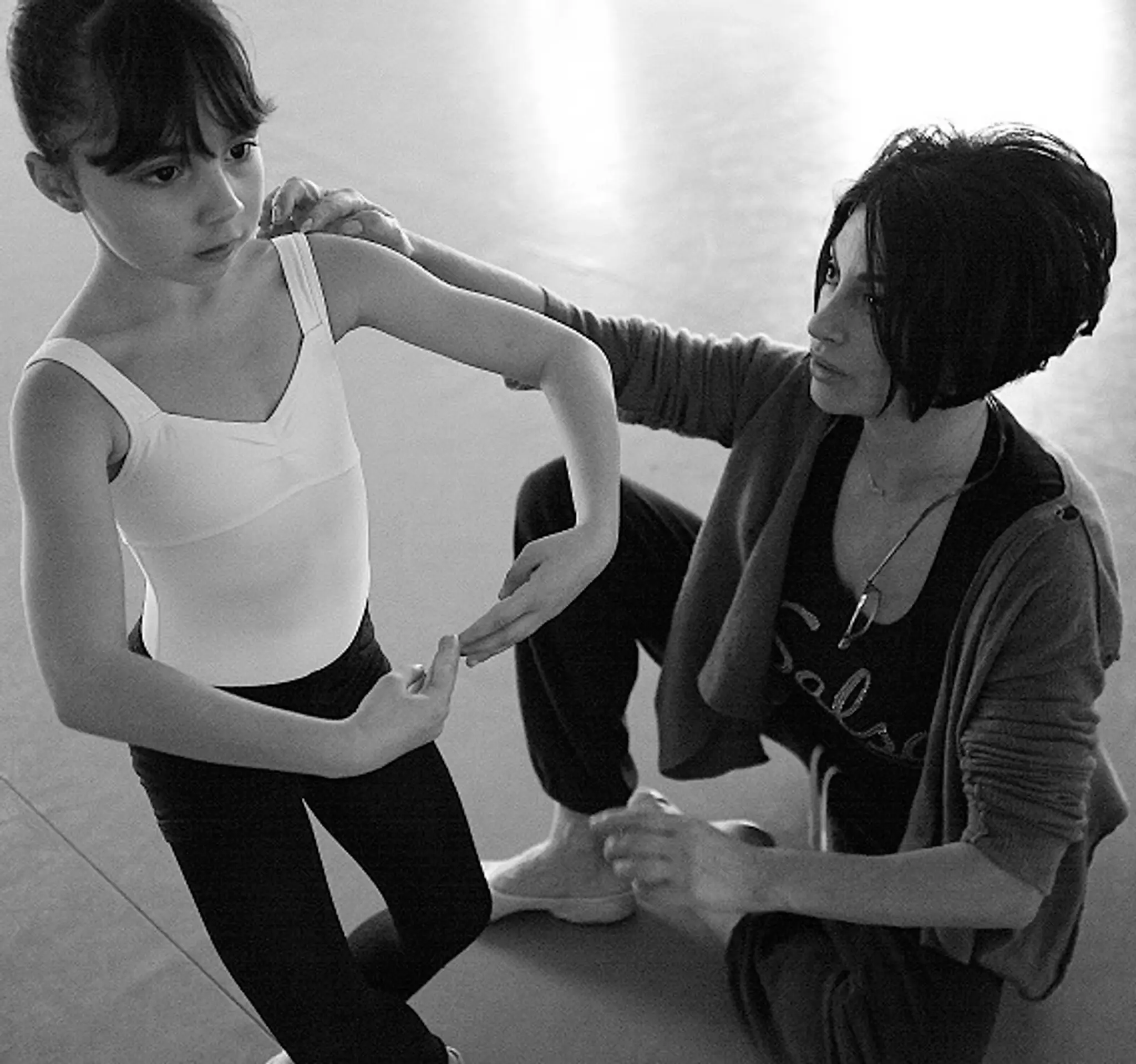 Academy Dance Passion