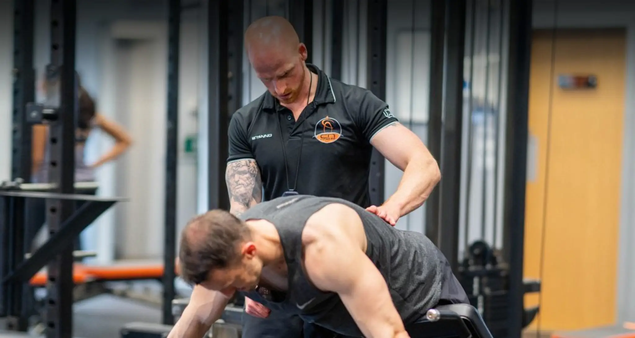 CN Fitness Personal Training