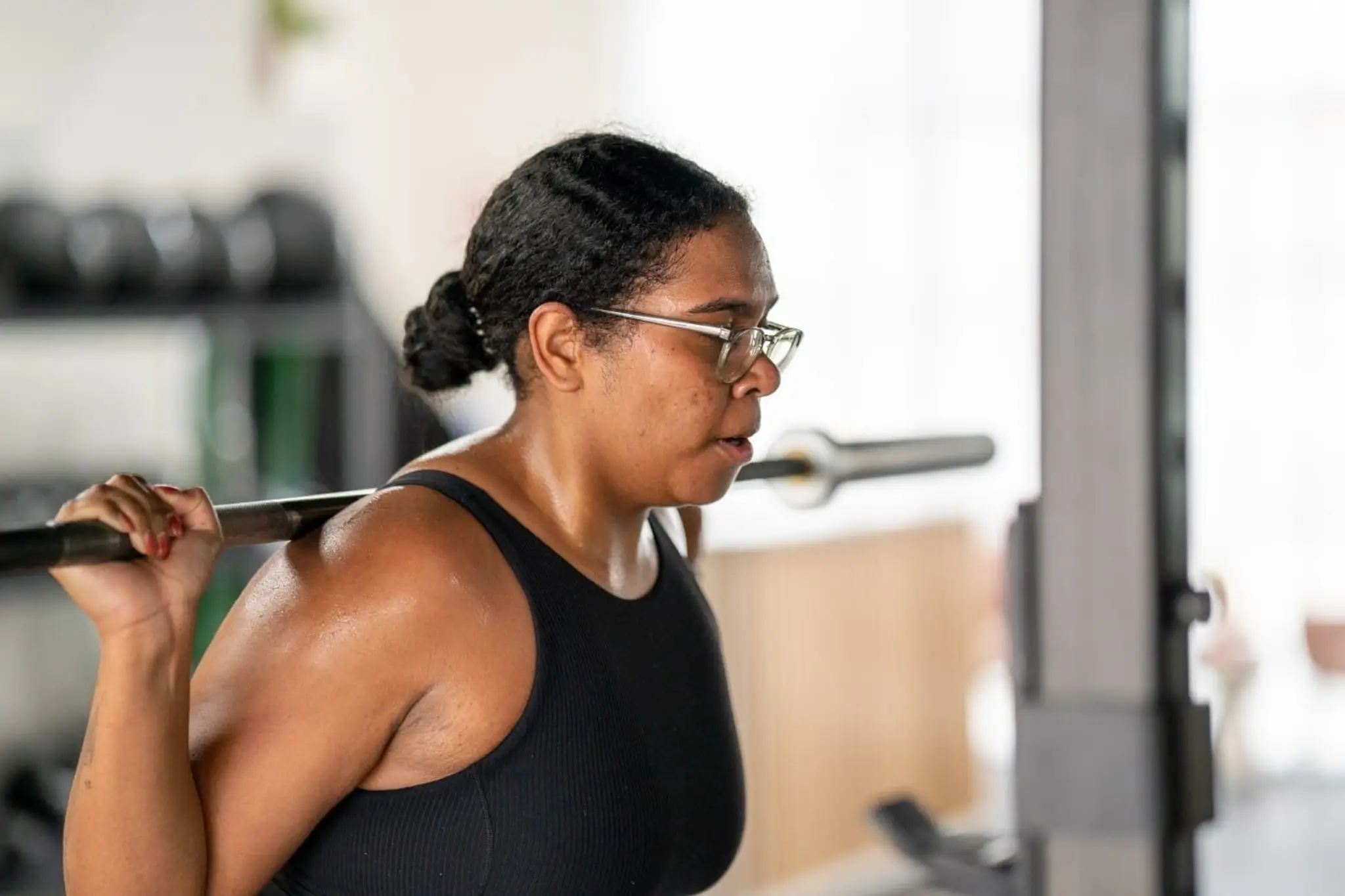 High Definition Fitness