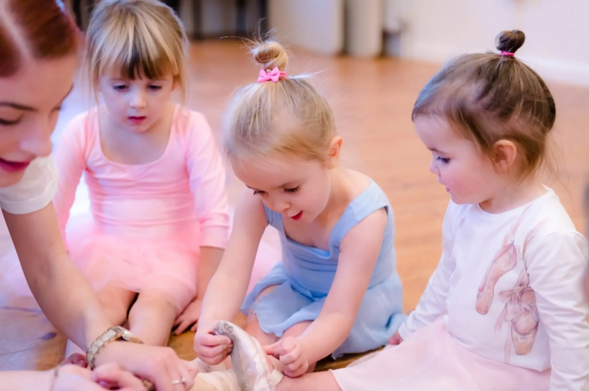 Dynamix Dance Academy