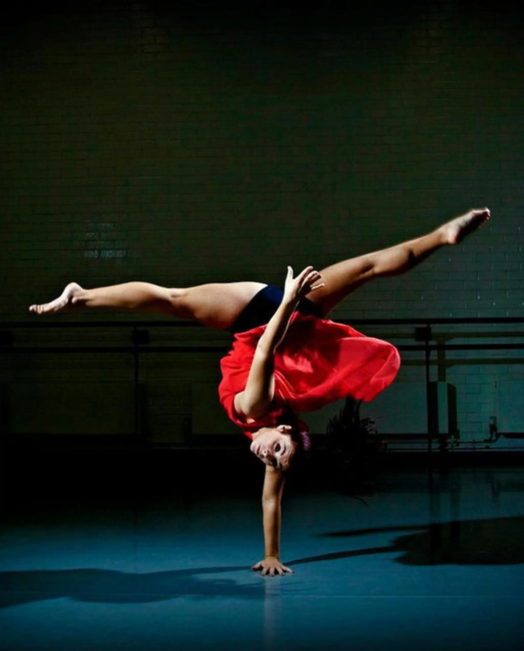 Astrid Academy of Movement