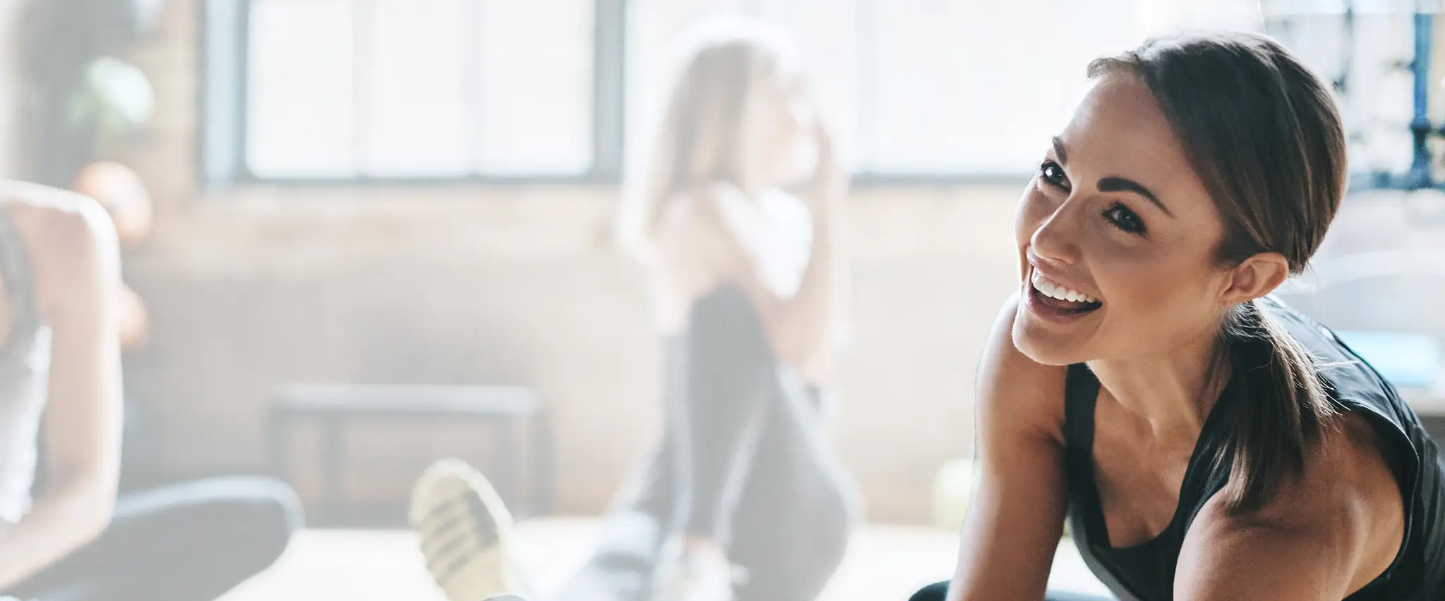 Abundance Yoga at CityFitness