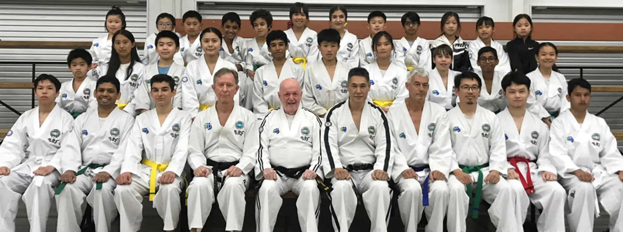 Remuera Taekwon-Do
