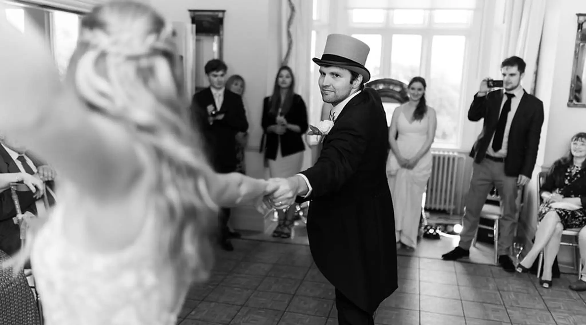 Brighton and Sussex Dance Lessons