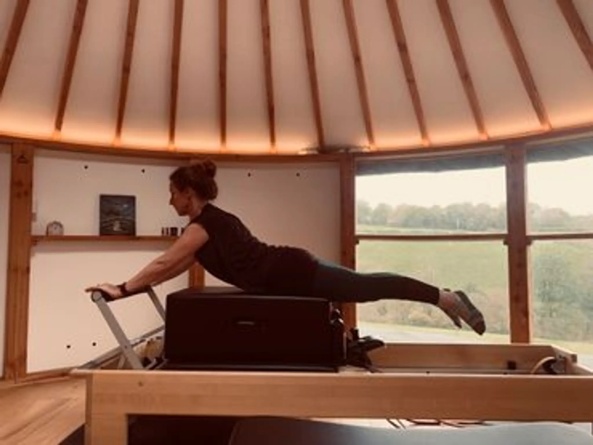 Cothi Valley Pilates