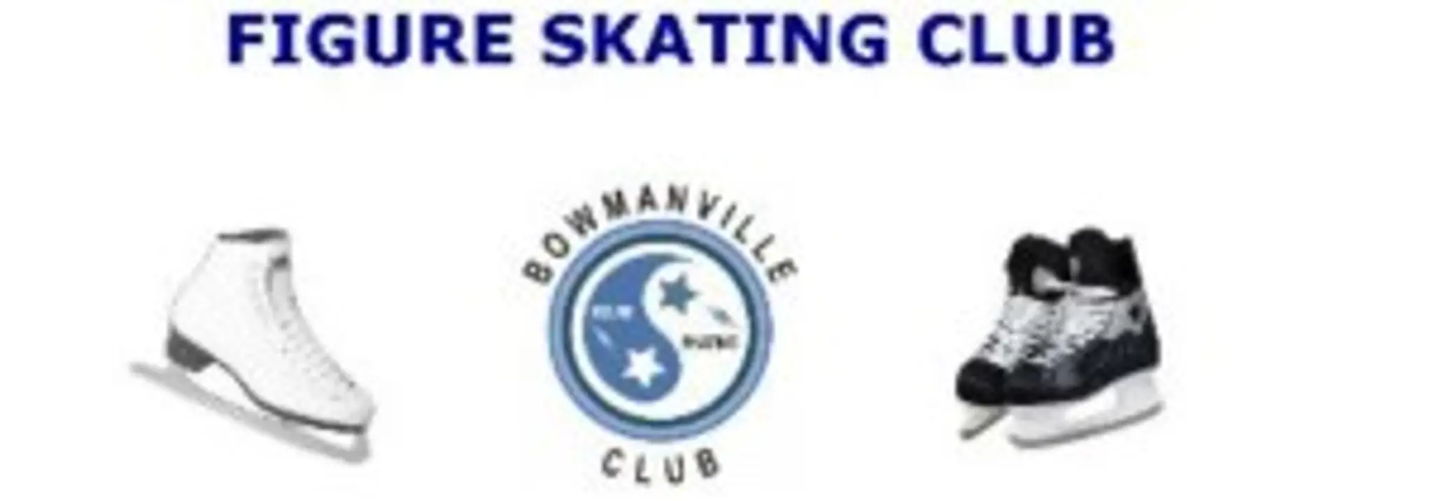 Bowmanville Figure Skating Club