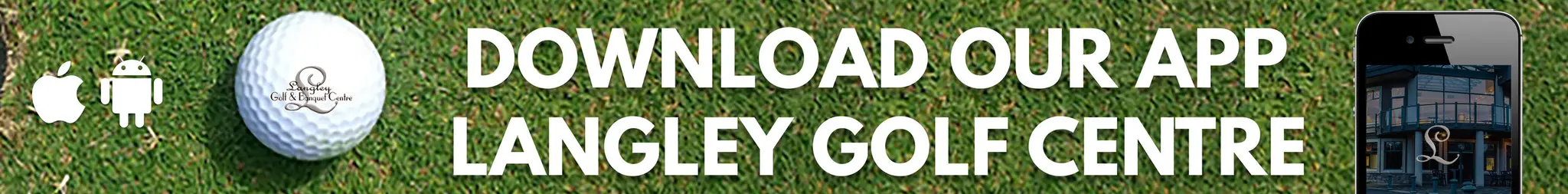 Langley Golf & Banquet Centre