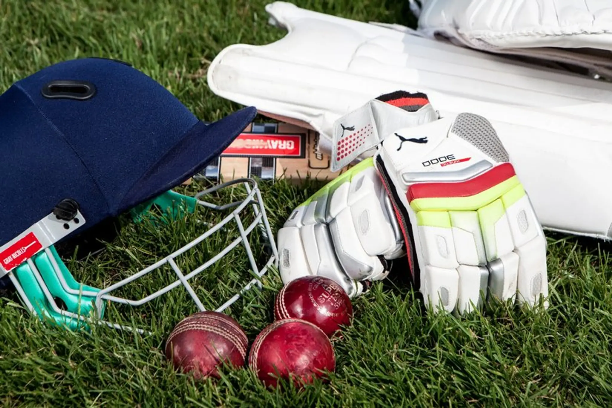 Littlewick Green Cricket Club