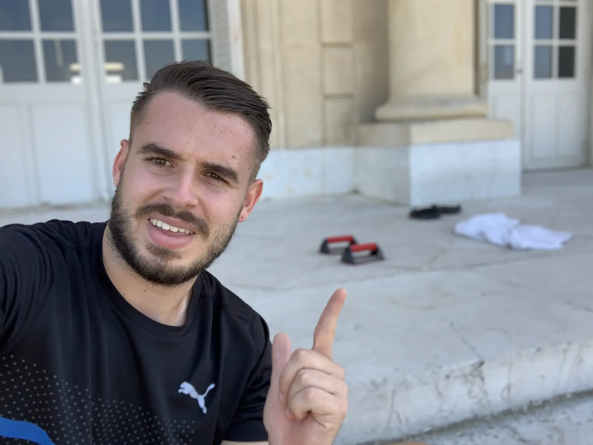 Dynamize Training (Coach sportif)