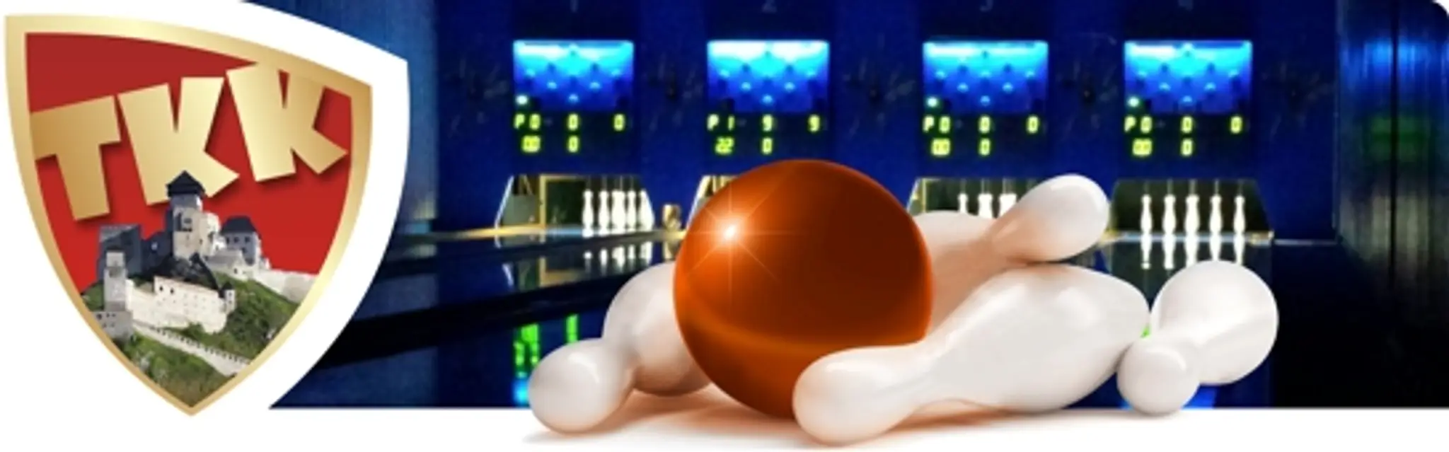 Bowling a kolkáreň - Tropical Sun, s.r.o.