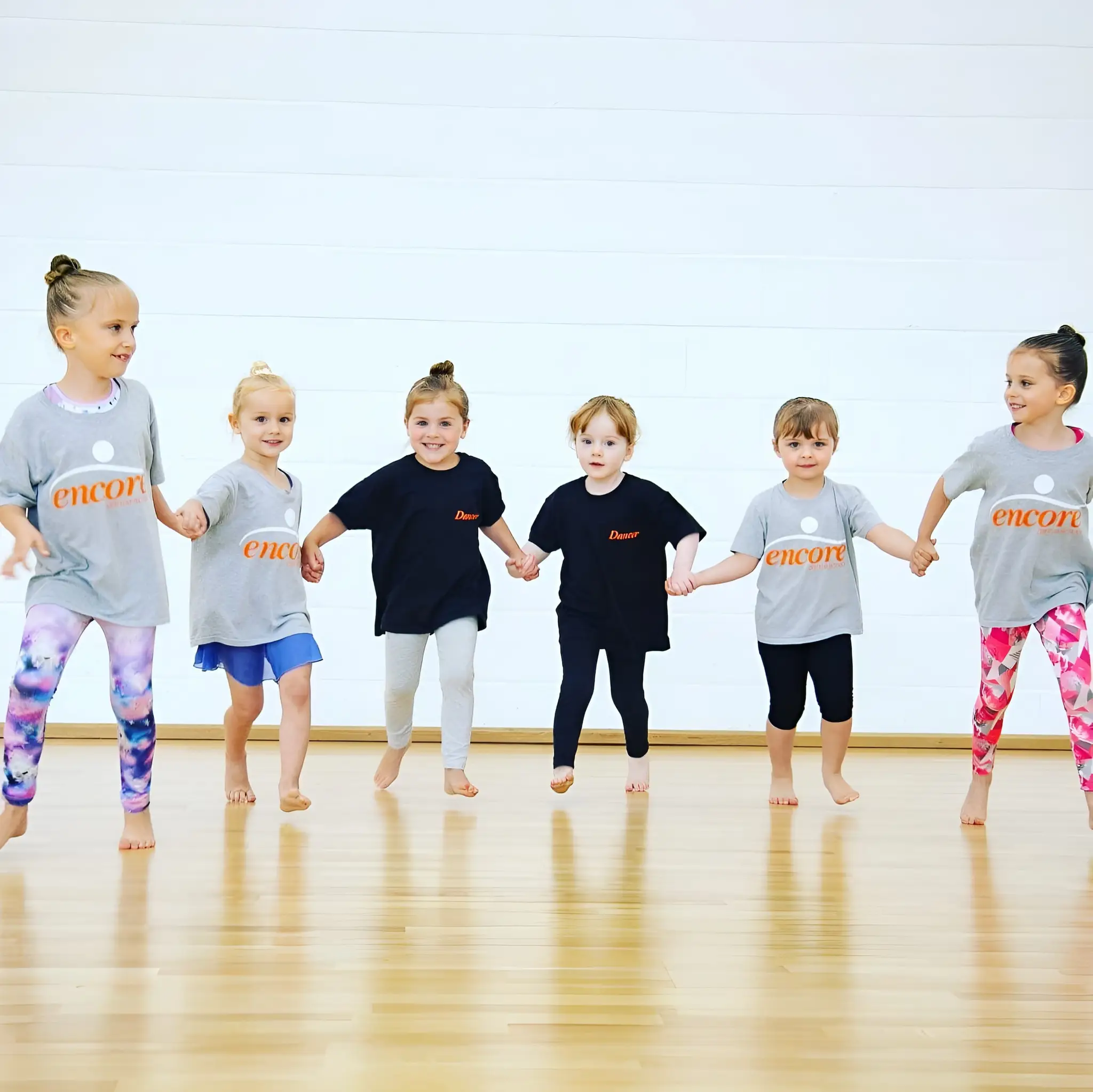 Encore Dance School