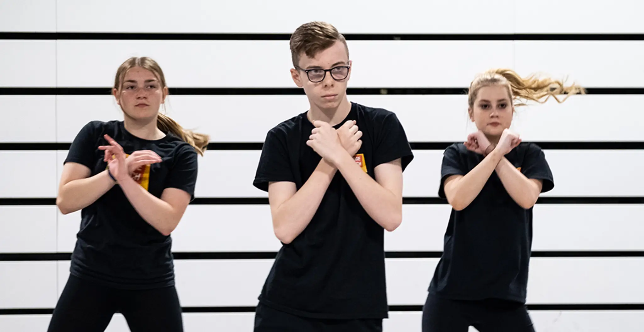 Stagecoach Performing Arts Chingford