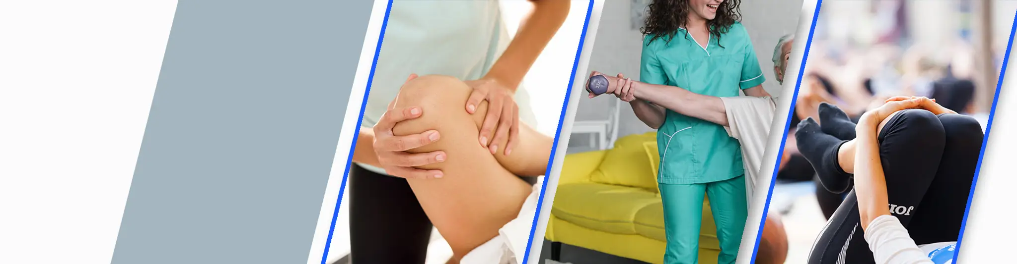 Physio Asia Therapy Centre Pte Ltd