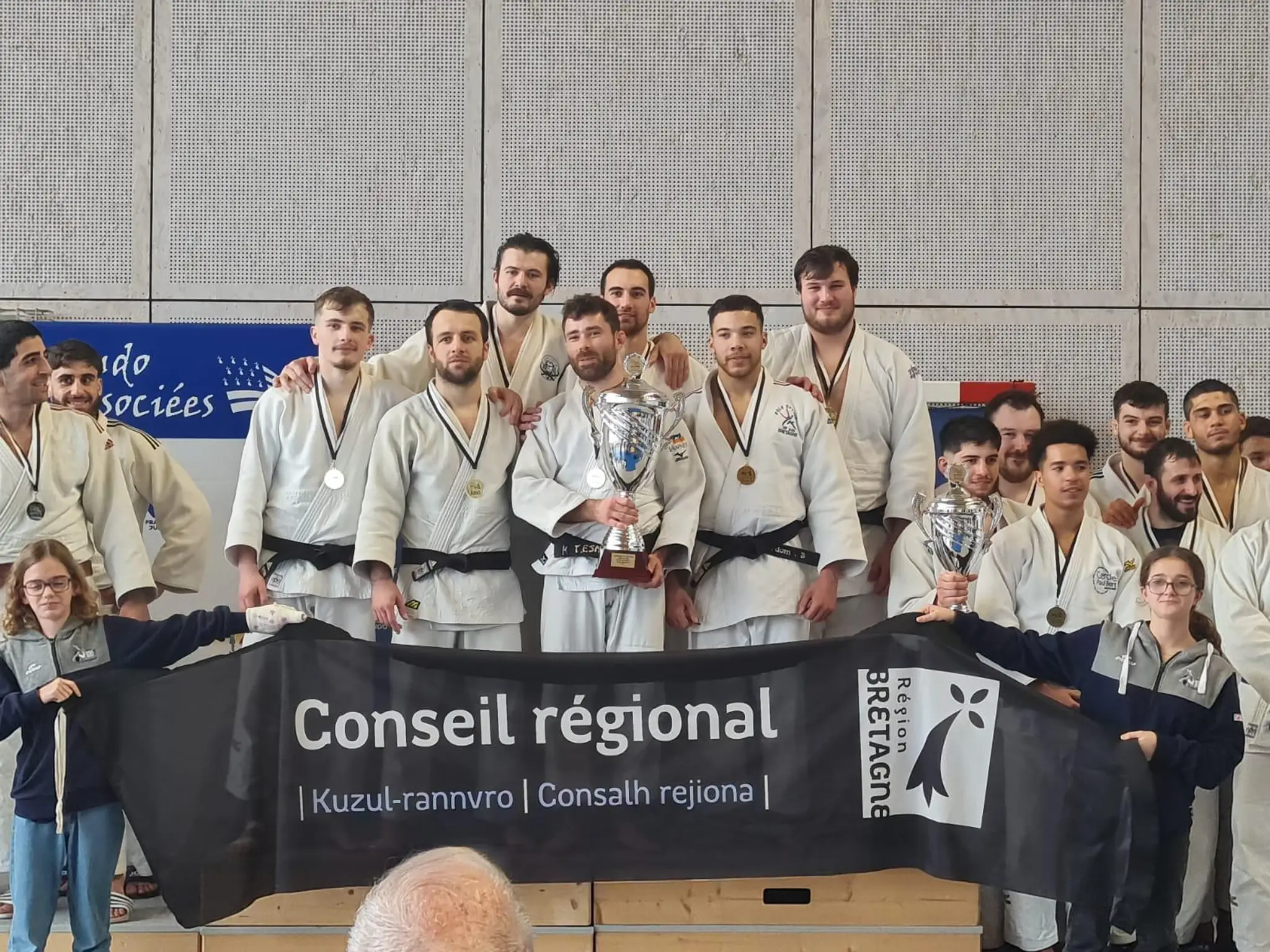 Kumo Saint Martin Des Champs