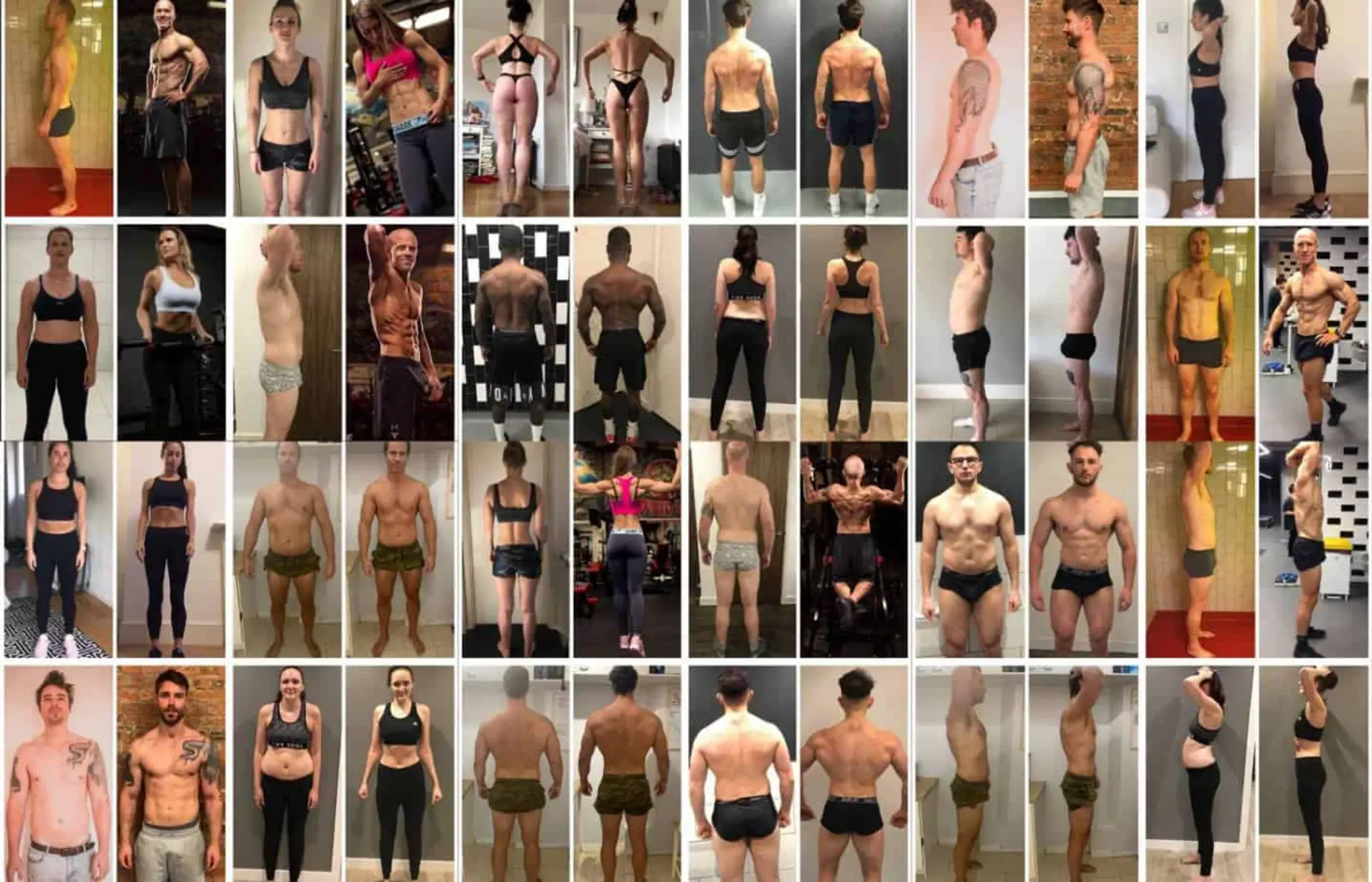 Rockstar Fitness