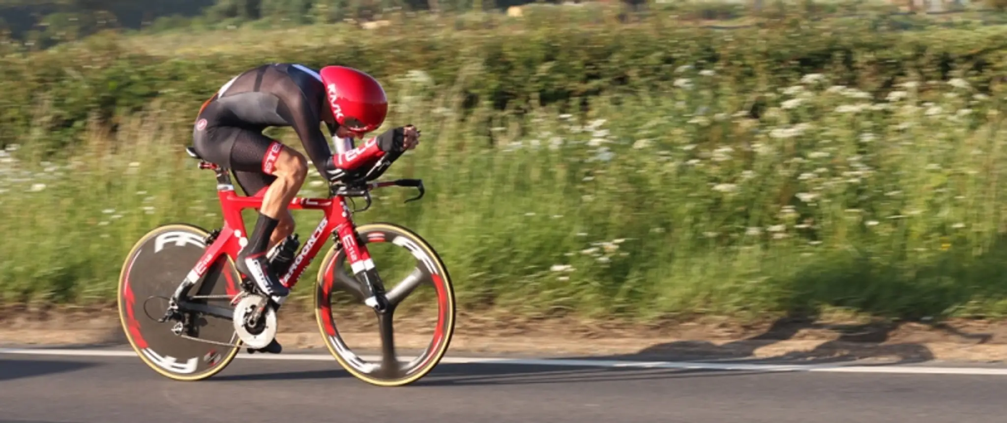 Eastbourne Rovers Cycling Club