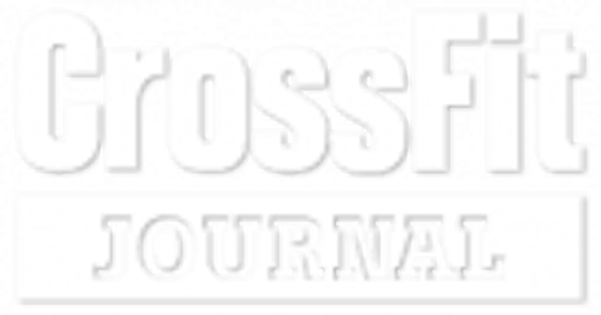 CrossFit Lognes