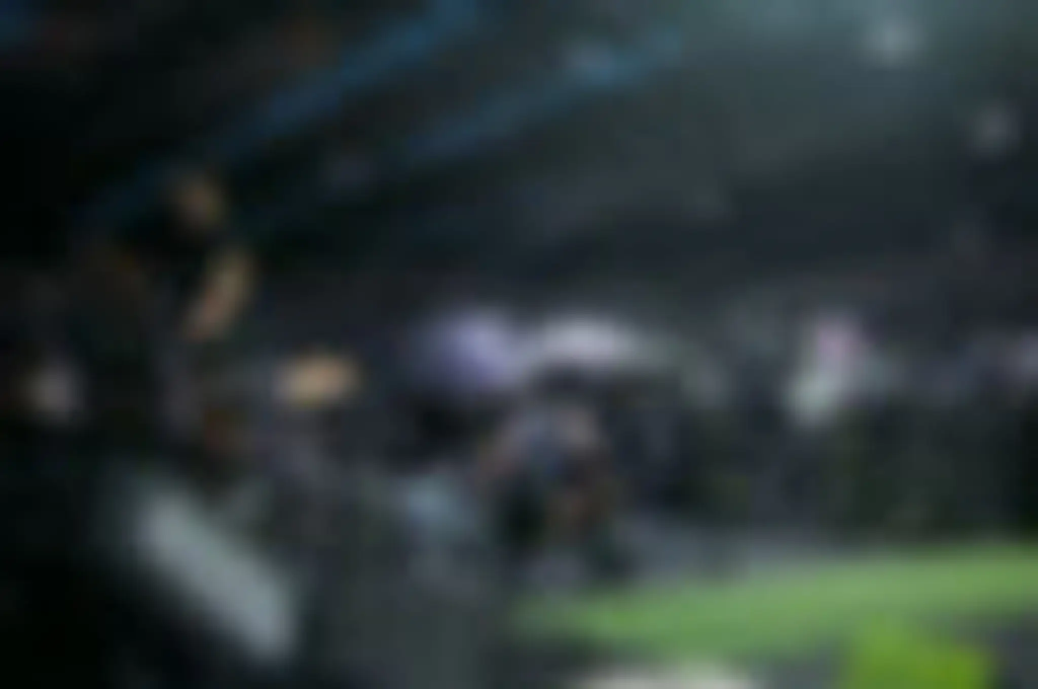 True Fitness 24/7 Gym