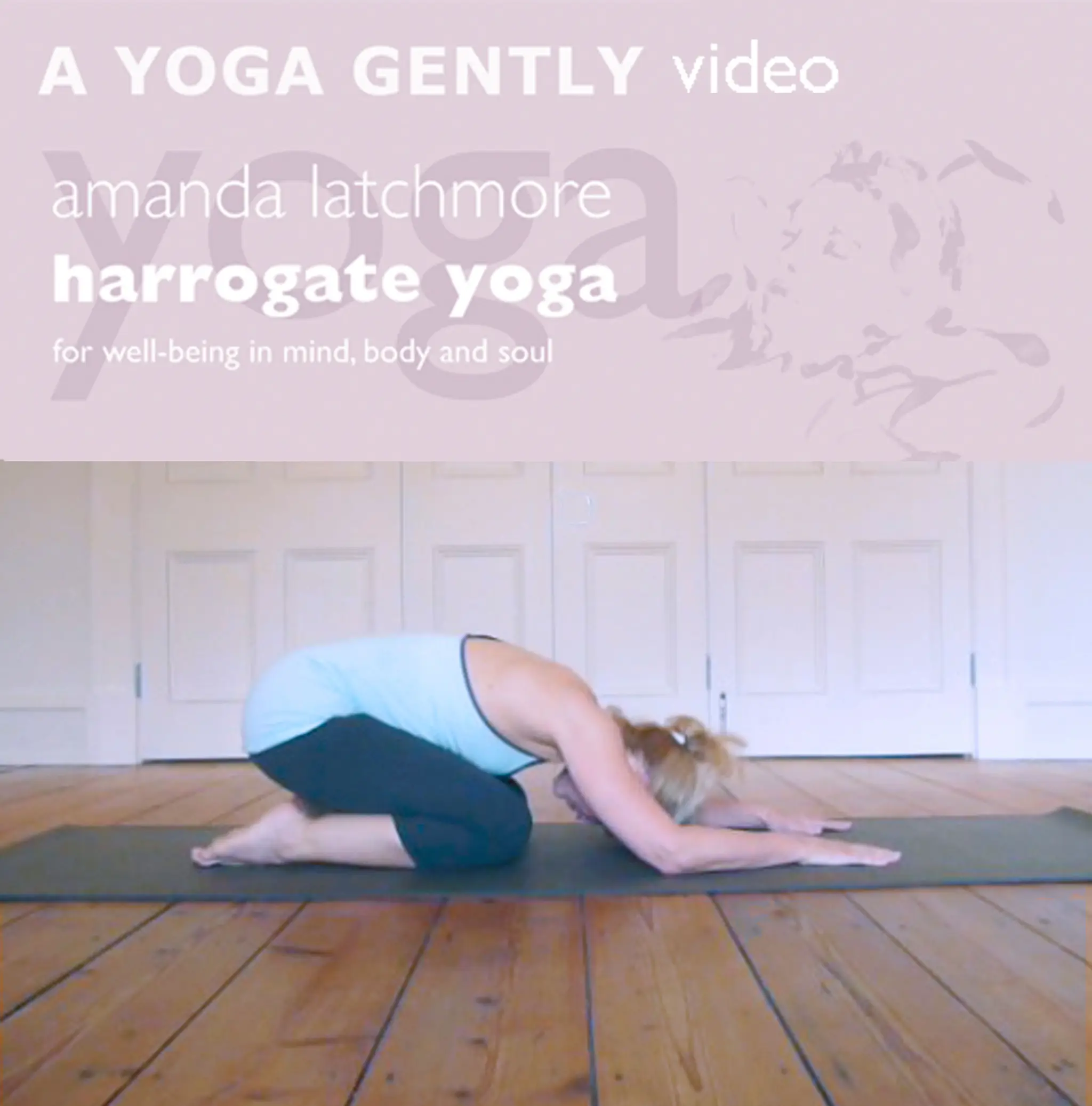 Harrogate Yoga