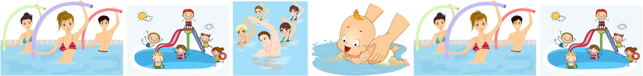 Association AQUA FORME