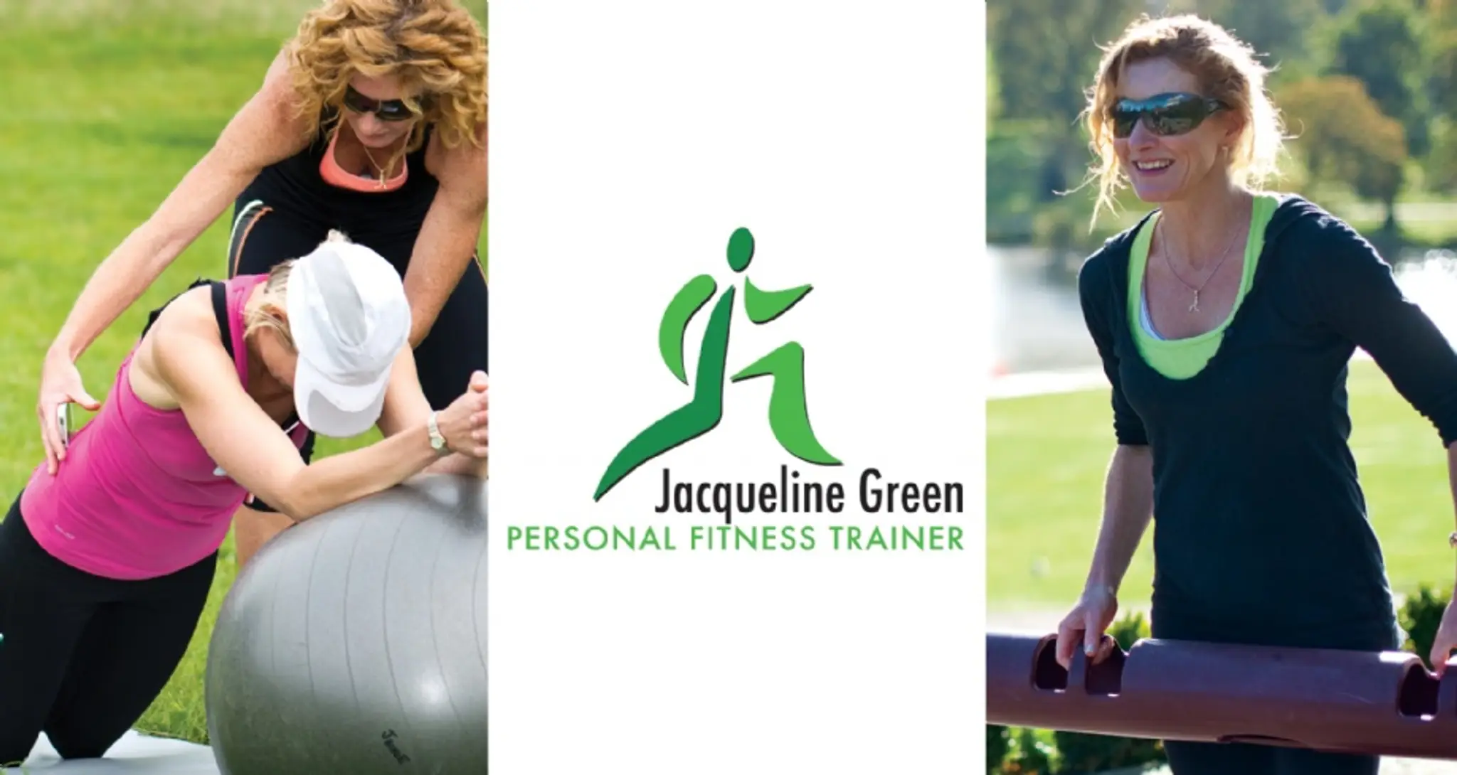 Jacqueline Green Personal Training