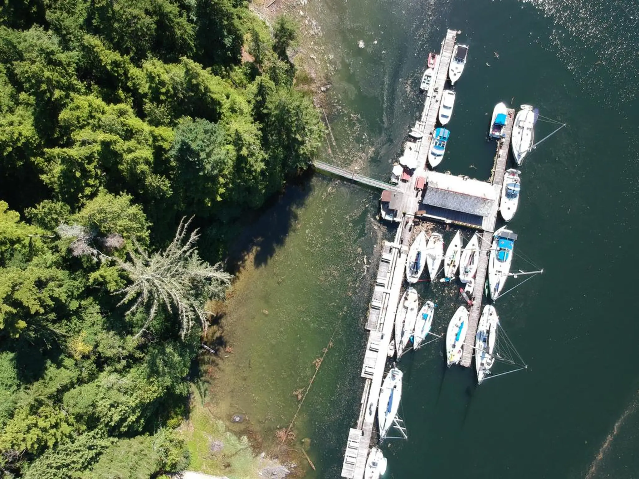 Port Alberni Yacht Club