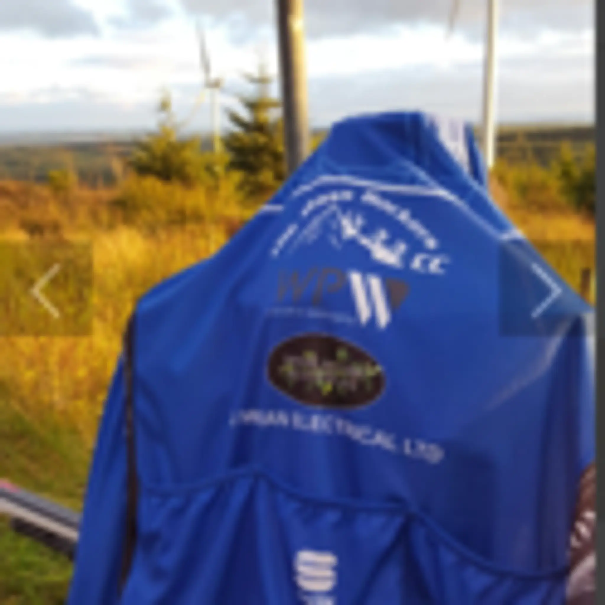 Mass Rockers Cycling Club
