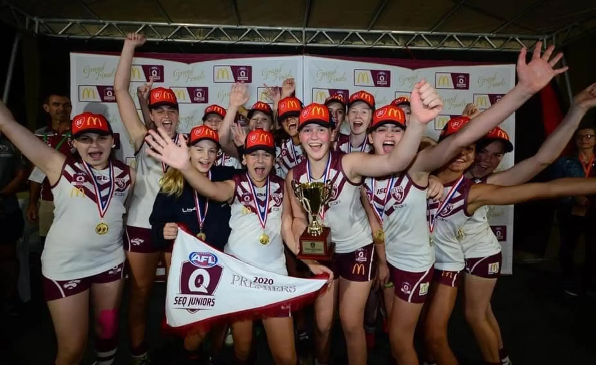 West Juniors Football Club