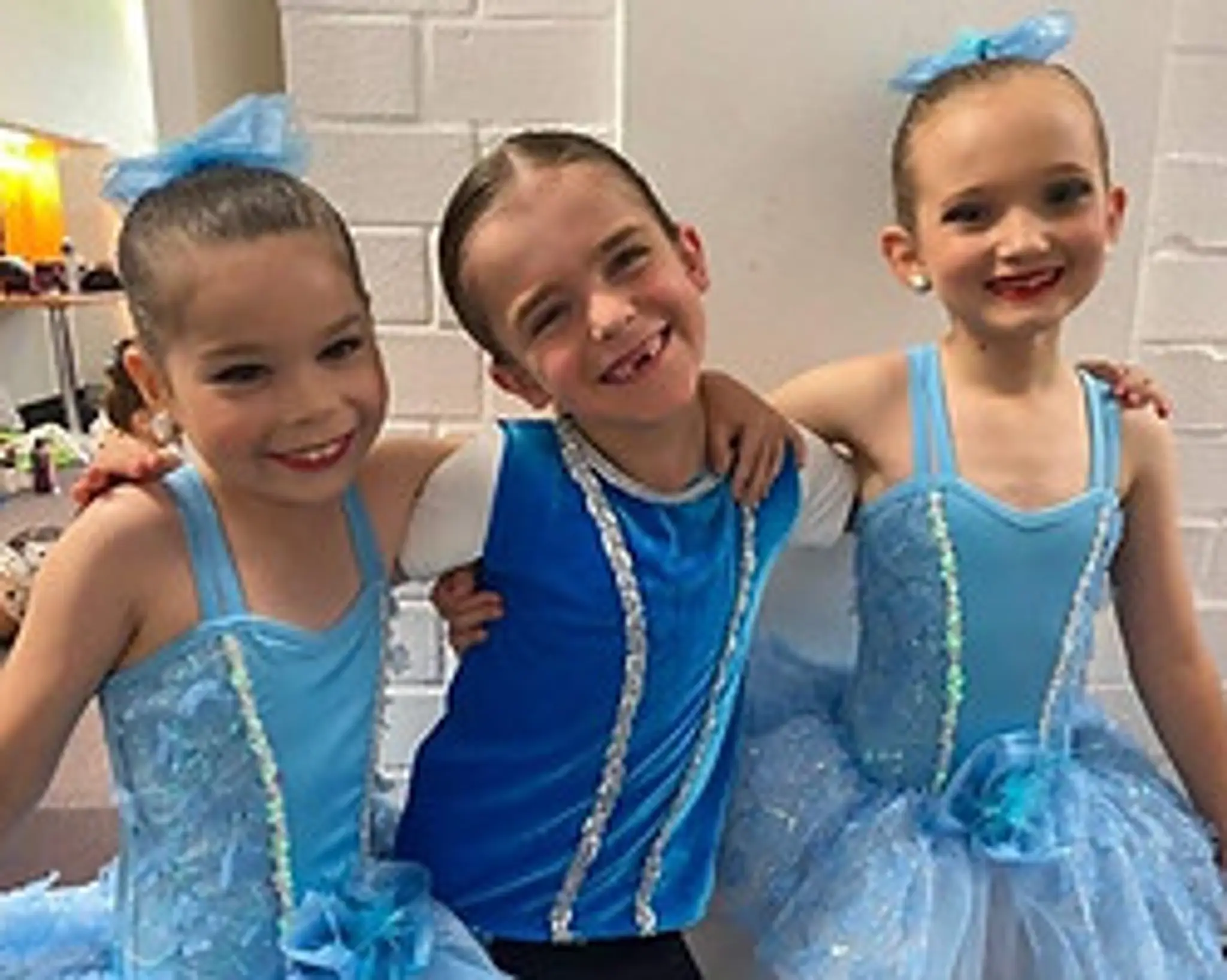 Sefton Dance Academy