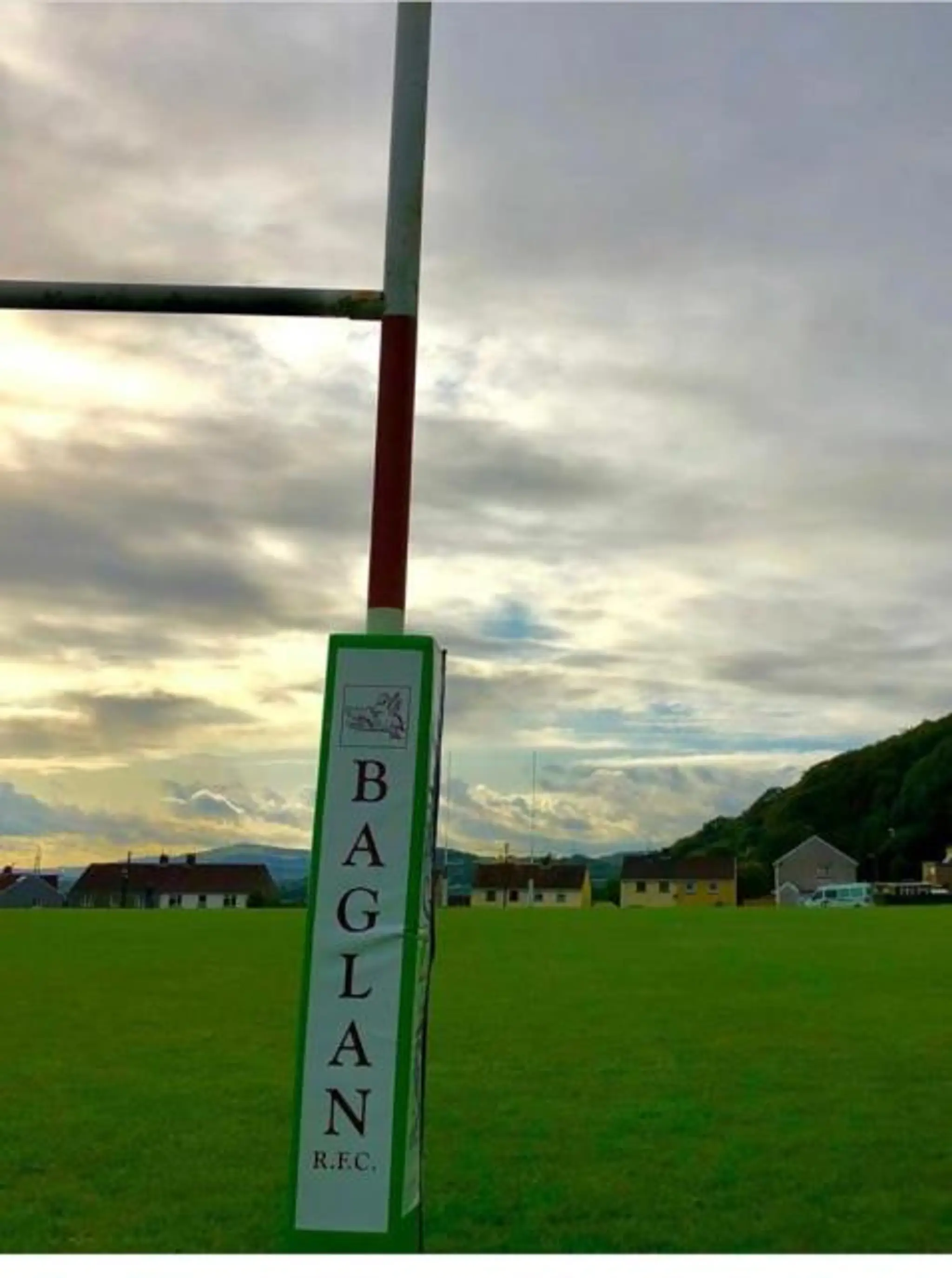 Baglan RFC