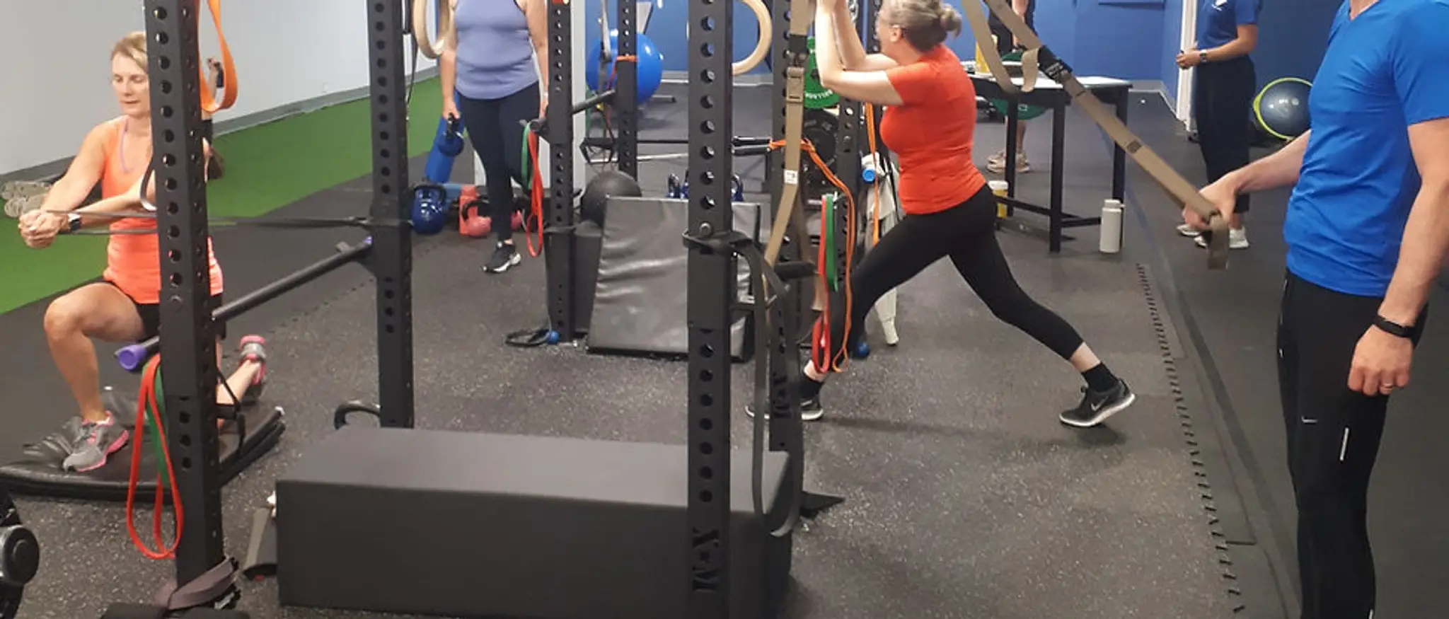 Pratt's Pro Fitness