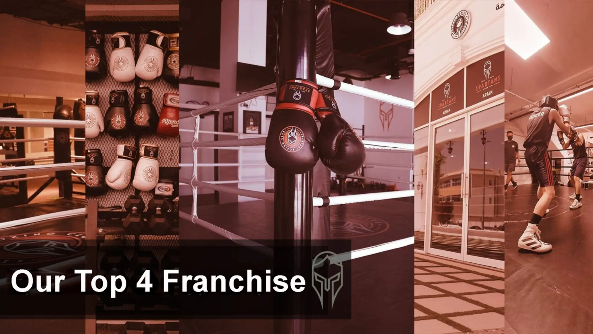 Combat MMA Club
